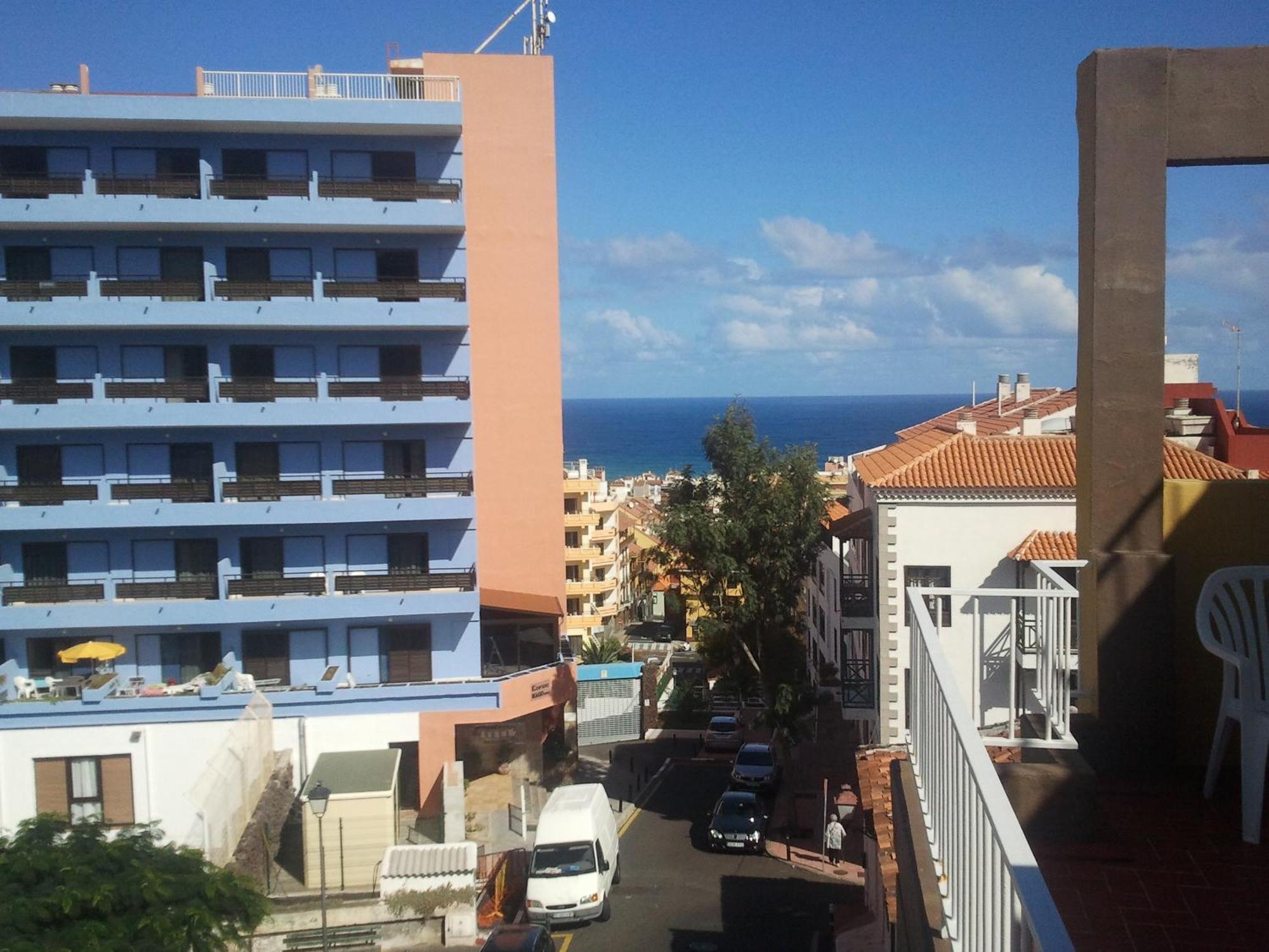 Hotel Tejuma Puerto de la Cruz Kültér fotó