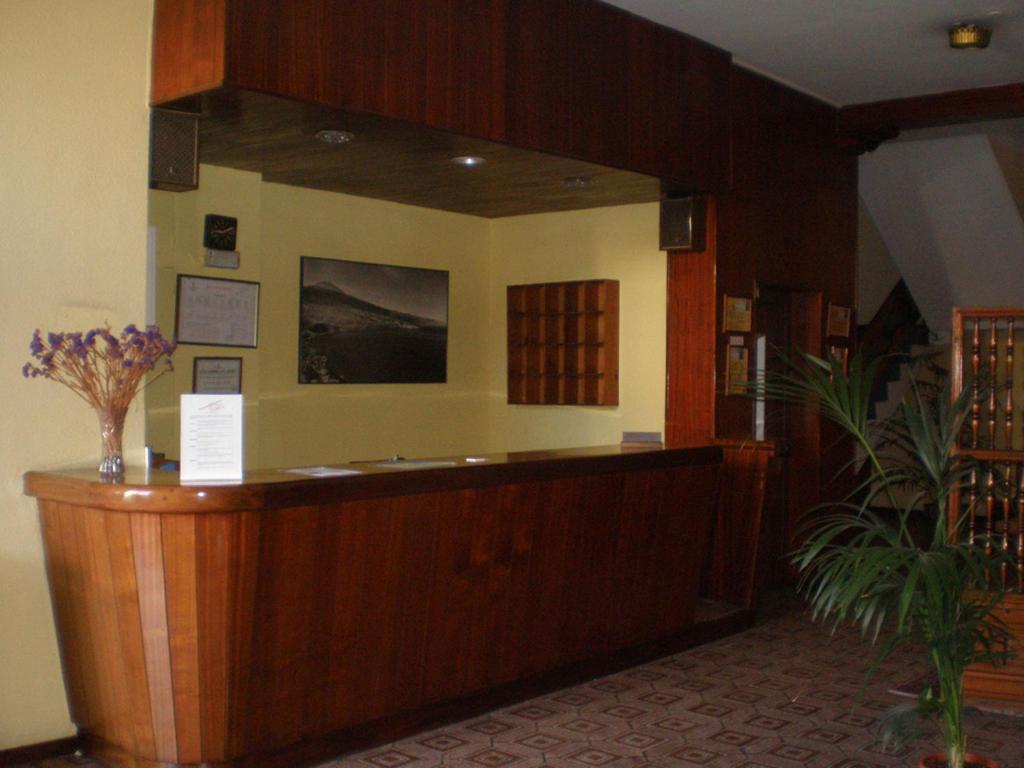 Hotel Tejuma Puerto de la Cruz Kültér fotó