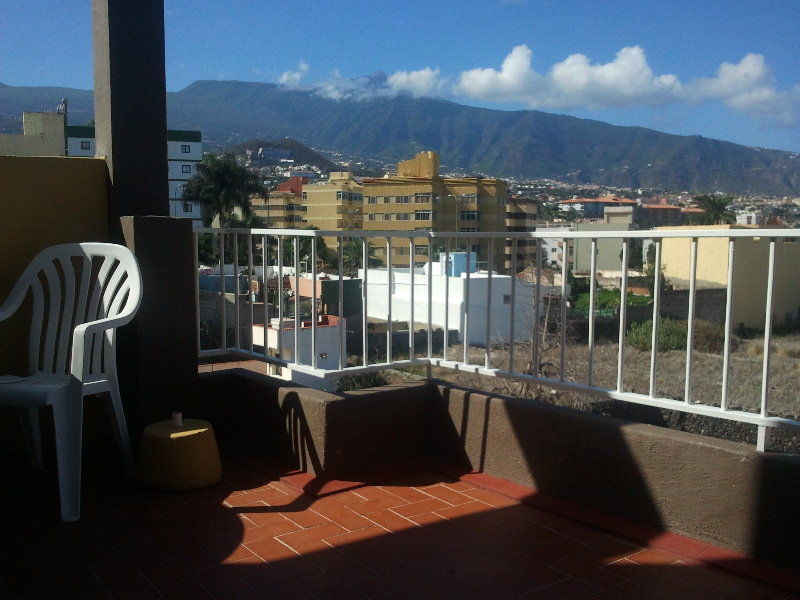 Hotel Tejuma Puerto de la Cruz Kültér fotó