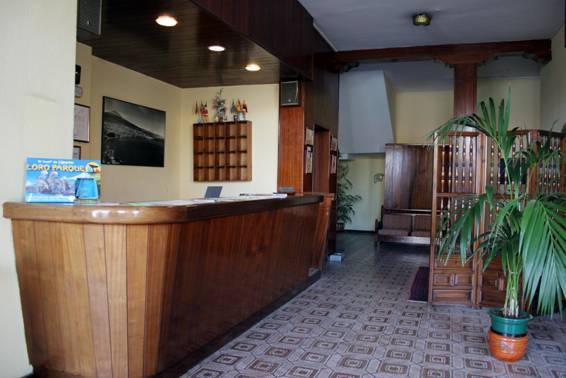 Hotel Tejuma Puerto de la Cruz Kültér fotó