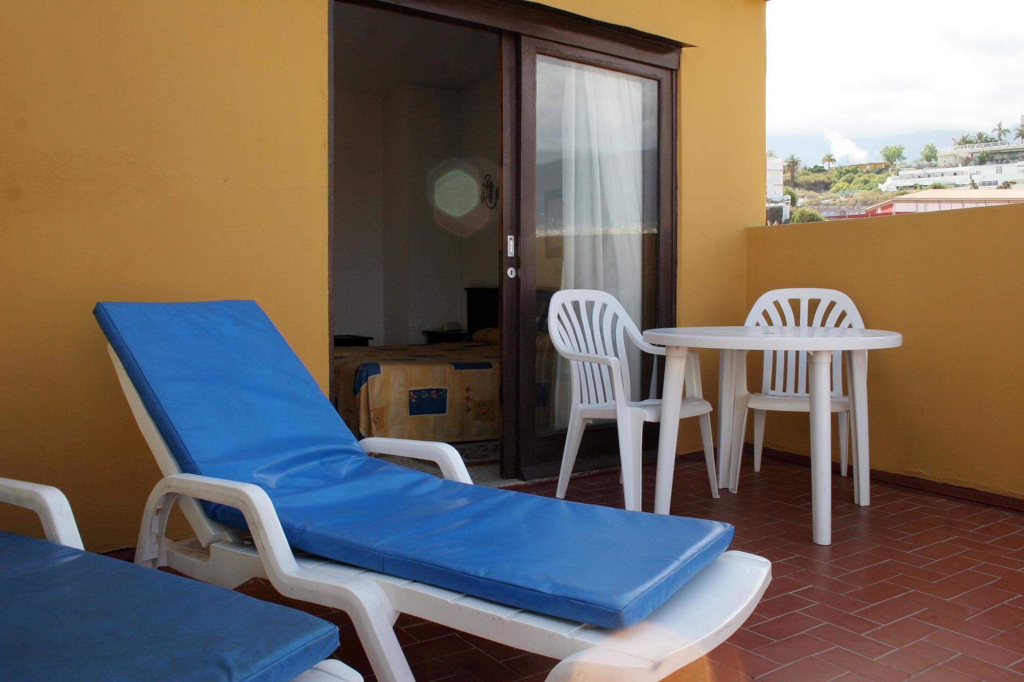 Hotel Tejuma Puerto de la Cruz Kültér fotó