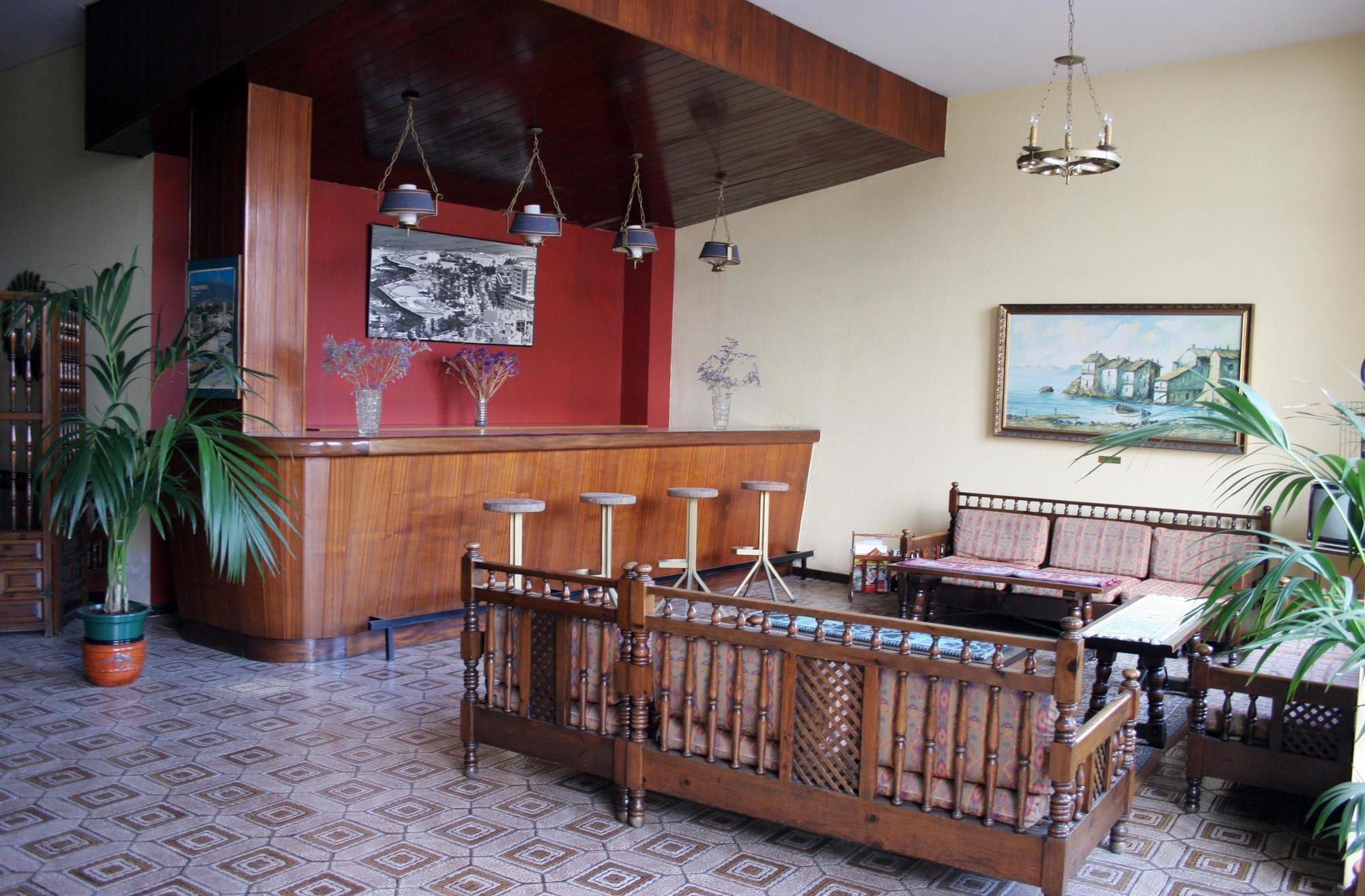 Hotel Tejuma Puerto de la Cruz Kültér fotó
